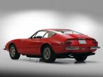 Ferrari 365 GTB/4 Daytona 1971 года (NA)
